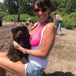 Meet your Posher, Nancy